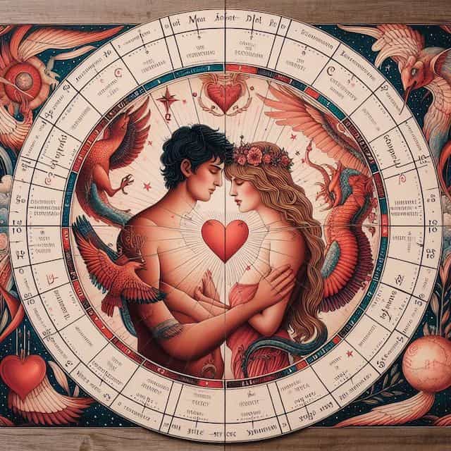 Partnermanifestation